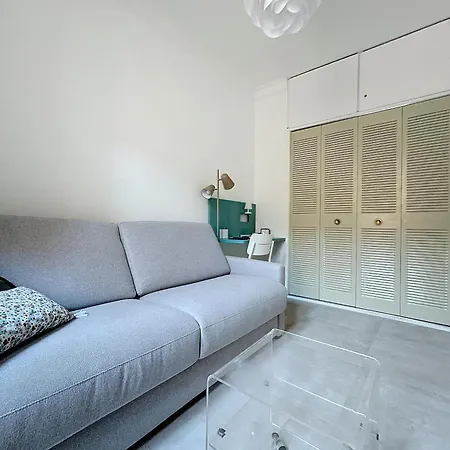 Plein Coeur - 4 Couchages Apartment